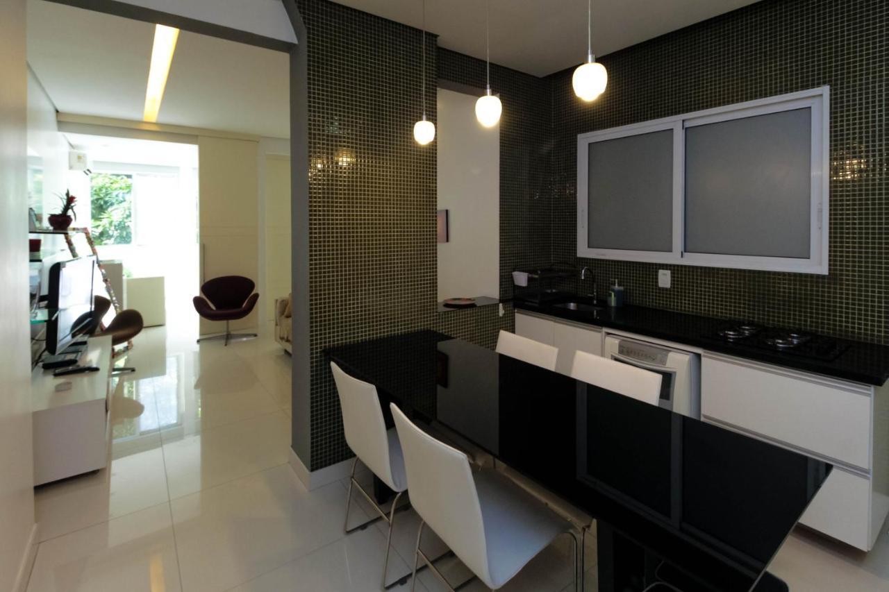 Rio Spot Leblon D049 Διαμέρισμα Ρίο ντε Τζανέιρο Εξωτερικό φωτογραφία